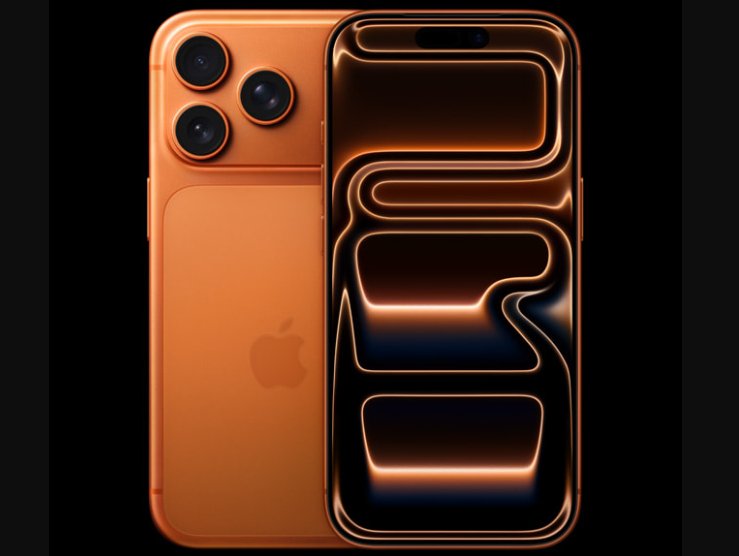 Helium Mobile No Tricks, Just Treats Giveaway - Win an iPhone 17 Pro