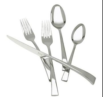 Henckels Bellasera Flatware Set Giveaway