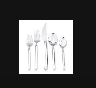 Henckels Opus Flatware Set Giveaway