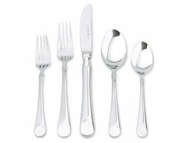 Henckels Provence Flatware Set Giveaway