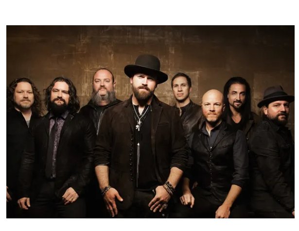Hendrick Automotive Group Ultimate Concert Sweepstakes - Win a trip for 2 to the Zac Brown Band's concert in Las Vegas