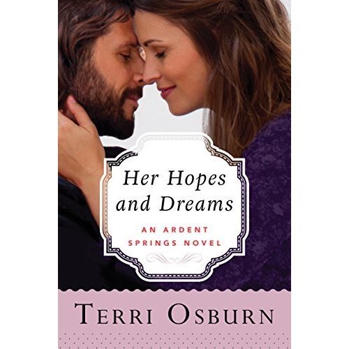 Her Hopes and Dreams Giveaway (100)