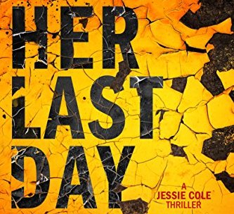 Her Last Day Giveaway
