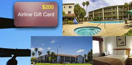 Heritage Hotel Group September Giveaway!