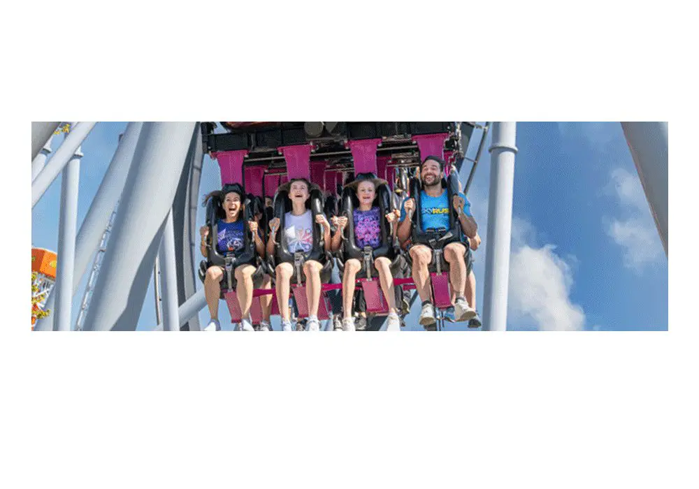 Hershey Inn & Suites Sweepstakes – Win A Family Getaway For Four (3 Winners)