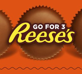 Hershey's 2019 Reese's March Madness Instant Win Game