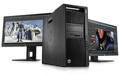 Hewlett Packard Feedback Repair Survey