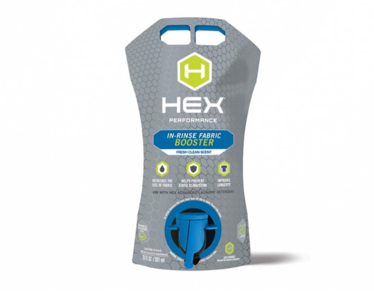 Hex Performance Sweepstakes