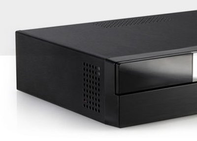 Hexus Win a SoftIron Overdrive 1000 Sweepstakes