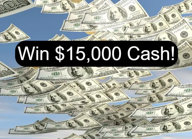 HGTV.com's Designer of the Year Awards Sweepstakes - Win $15,000 Cash