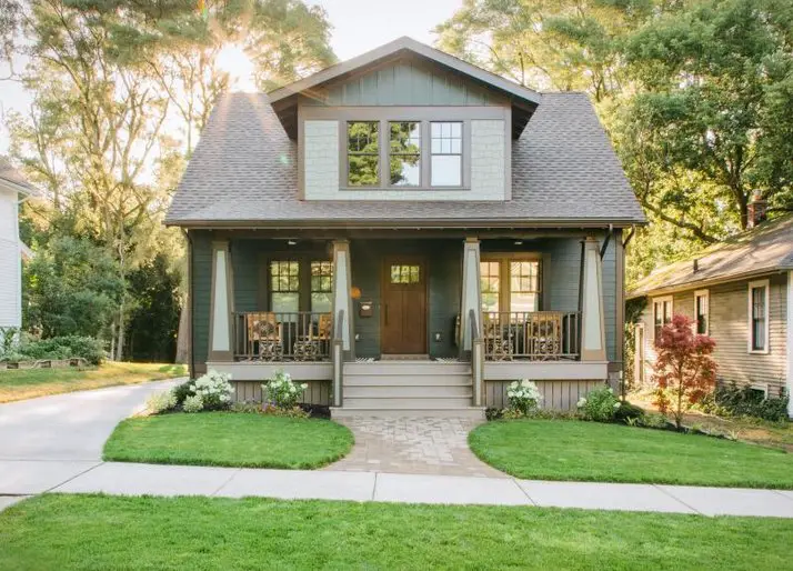 HGTV Urban Oasis 2016 House & Cash Giveaway!