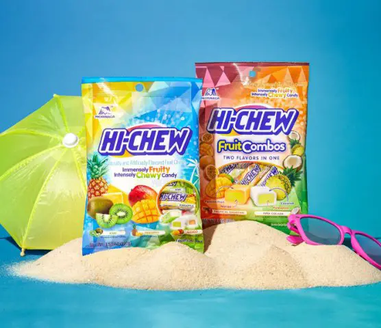 Hi-Chew TVC Giveaway - Win A Bucket Full Of Hi-Chew Candy + Some Exclusive Merch