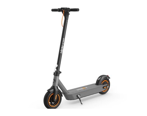 HiBoy Clean & Green Giveaway - Win An Electric Scooter