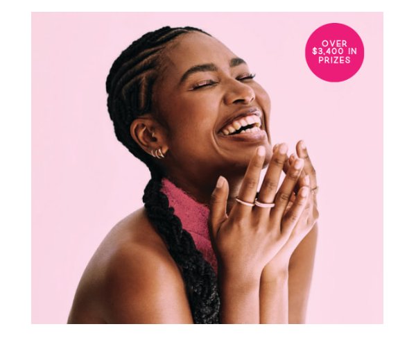 Hickory Farms Sip & Savor Valentine's Day Giveaway - Win Gift Cards, Books & More