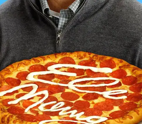 Hidden Valley Signature Pizza Sweepstakes – Win A One – Of – A - Kind Collectible Pizza + More (11 Winners)