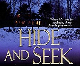 Hide and Seek Giveaway