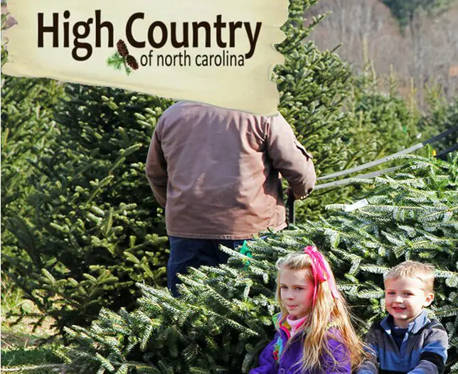 A High Country Holiday Giveaway!