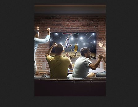 High Definition Dollars Sweepstakes