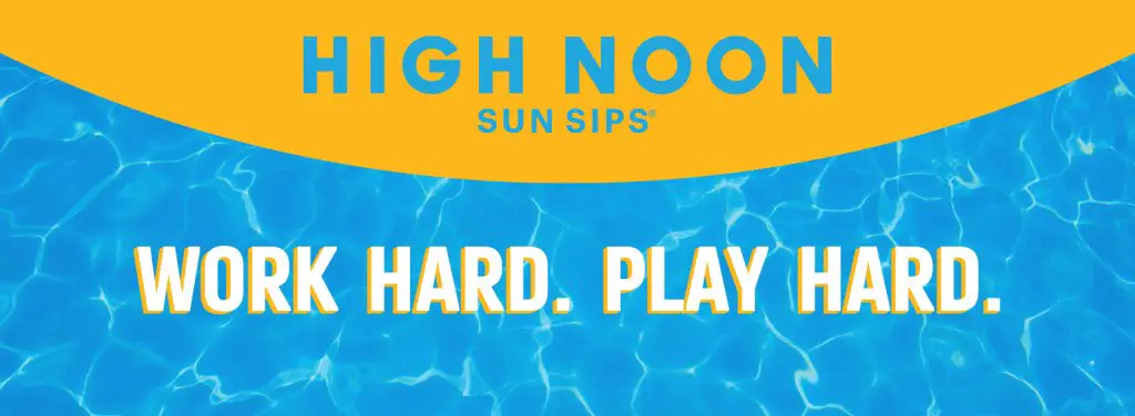 High Noon Sips Swag Instant Win Game and Sweepstakes