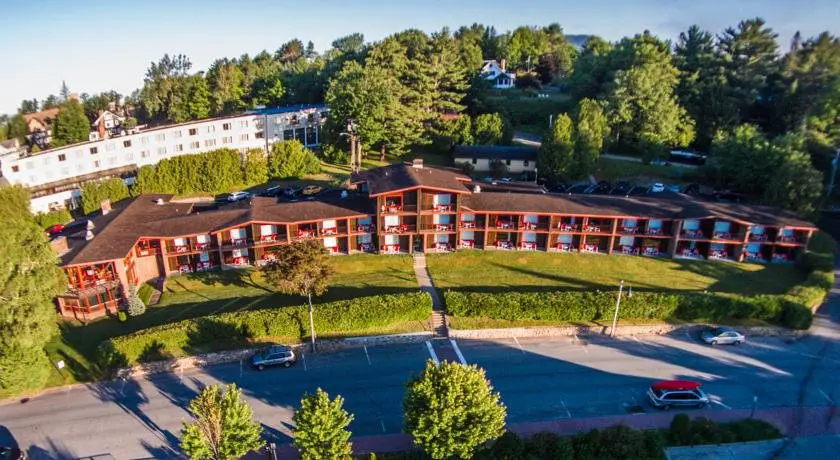 High Peaks Resort, Lake Placid, NY Getaway Giveaway!