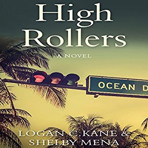 High Rollers: A Novel Giveaway