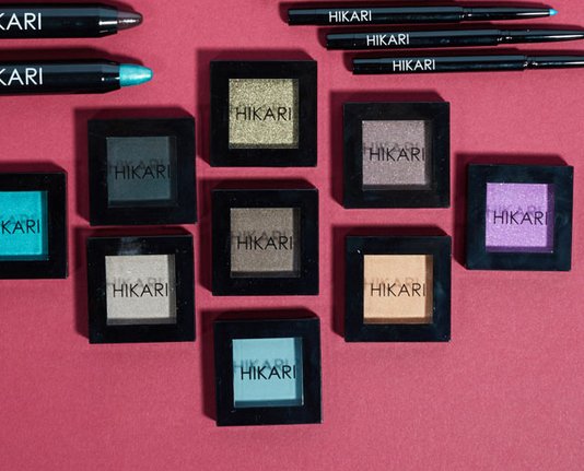 Hikari Cosmetics Giveaway