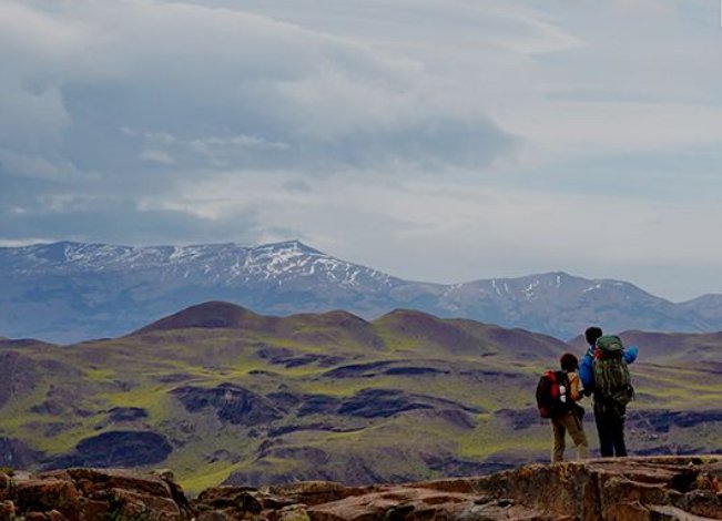 Hike, Bike, Kayak Sip Chile Patagonia Sweepstakes!
