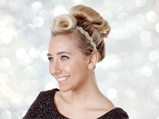 Hipsy No-Slip Headbands Sweepstakes