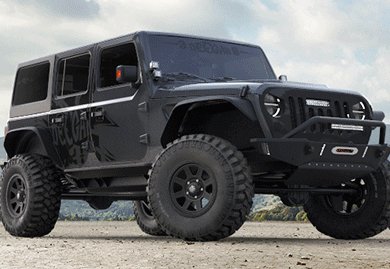 His And Hers 2018 Jl Wrangler Giveaway