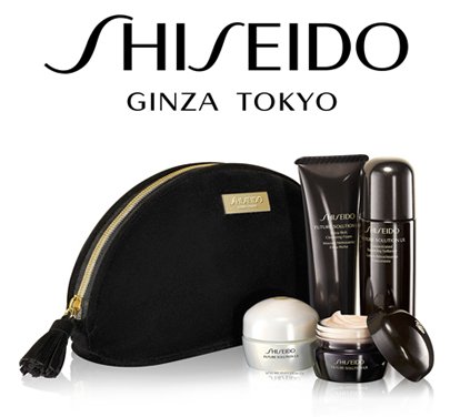 His & Hers Grooming and Beauty Giveaway