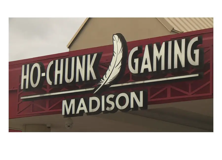 Ho-Chunk Nation & Discover Wisconsin Giveaway - Win A Gaming Casino Play Package, A Round Of Golf & More
