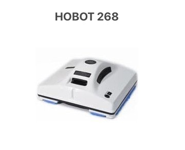 Hobot 268 Window Cleaning Robot