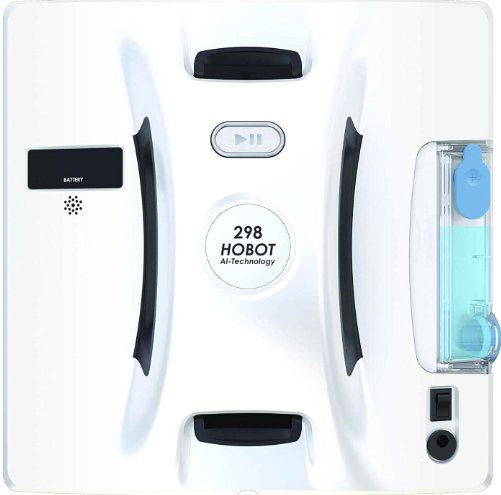 Hobot 298 Robot Giveaway