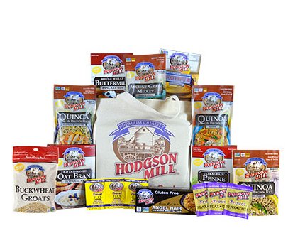 Hodgson Mill Giveaway