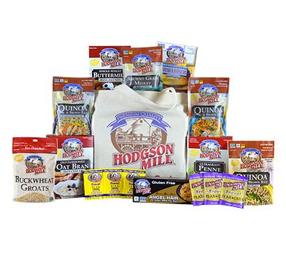 Hodgson Mill Giveaway