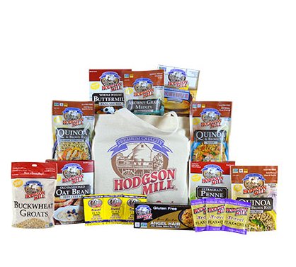 Hodgson Mill Giveaway