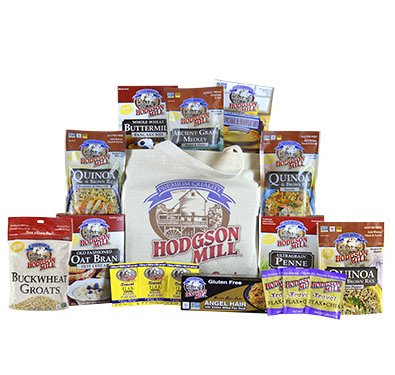 Hodgson Mill Giveaway