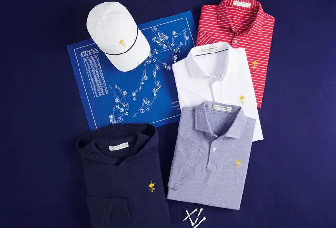Holderness & Bourne Cool Material Ryder Cup Giveaway - Win $1,500 Worth Of Premium Golf Clothing + A $500 VISA Gift Card