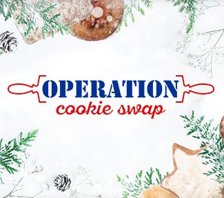 Holiday Baking Sweepstakes