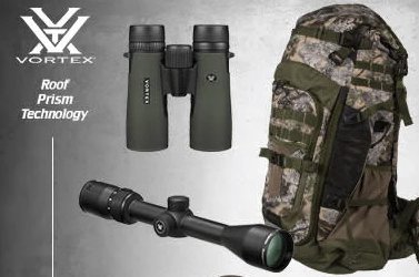 Holiday Camping Gear Giveaway