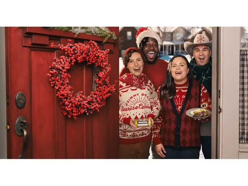 Holiday Caroling Sweepstakes - Win a Prepaid Card, A Gift Basket and More (100 Winners)