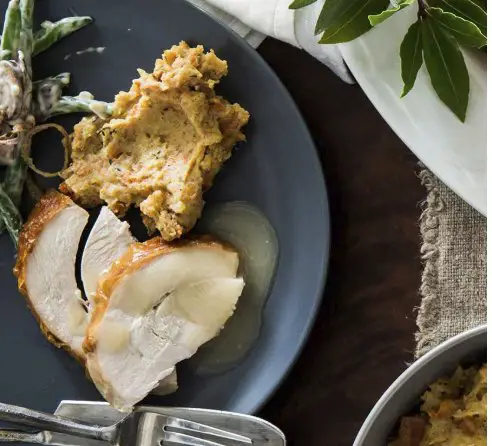 Holiday Entertaining Essentials Sweepstakes