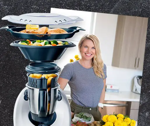 Holiday Entertaining with Amanda Frederickson Sweepstakes