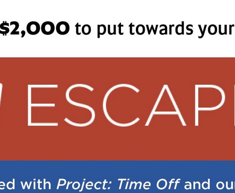 Holiday Escapes Sweepstakes