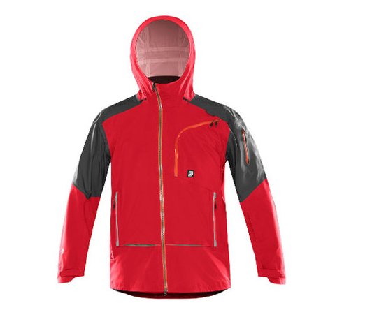 Holiday Gear Giveaway