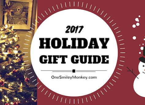 Holiday Gift Guide Prize Pack
