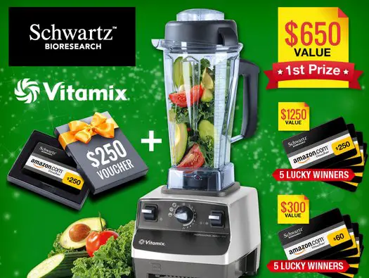 Holiday Giveaway for Moms - $2,000 in Prizes!