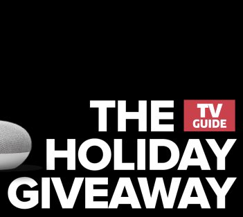 Holiday Giveaway Sweepstakes