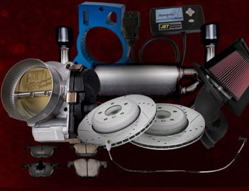 Holiday Horsepower Sweepstakes