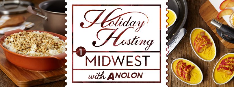 Holiday Hosting Sweepstakes! (5)